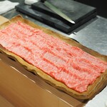 目黒 ながもと - 