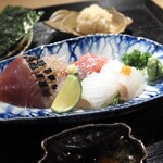 目黒 ながもと - 