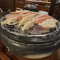 かに道楽 新宿本店 - 
