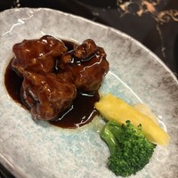銀座夜市 - 