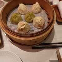 京鼎樓 HANARE店 - 