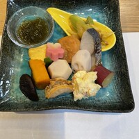 旬活和食 ままや - 