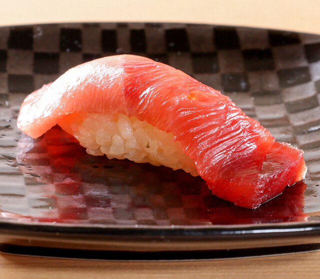 本鮪 中トロ(1貫)