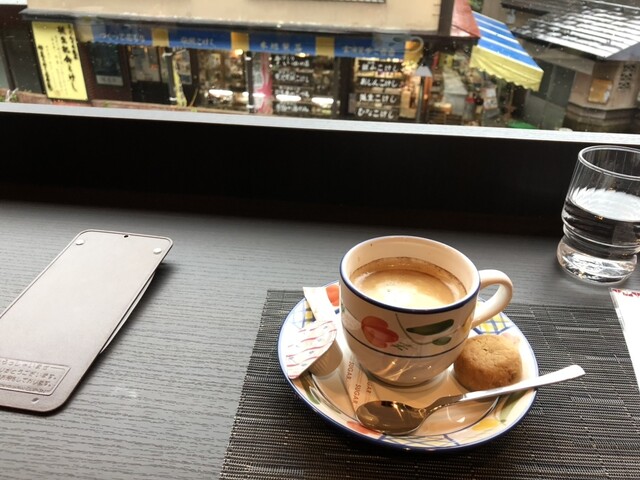 山ぼうし - 尾花沢市その他（カフェ）の写真