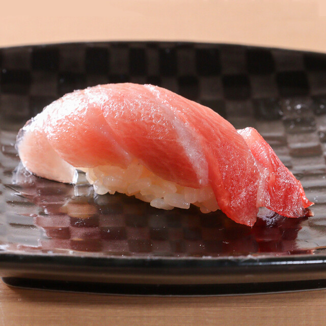 本鮪 大トロ(1貫)
