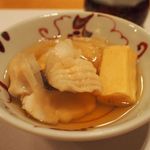 山さき - とりわけ