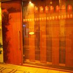 サンルーカルバー - エントランス