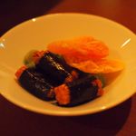 サンルーカルバー - チャーム