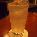 サンルーカルバー - スレッジ・ハンマー