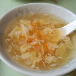中国料理 養源郷 - スープ