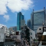 SHINBASHI - 