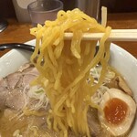 さっぽろ羅偉伝 - 