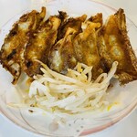 288530461 - ギョウザ(小)10個