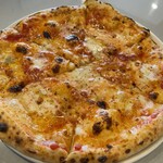 タンタ フェリチッタ - クワトロフォルマッジ