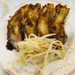 288530464 - エビ入りギョウザ(小)8個