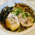 288530463 - 醤油ラーメン