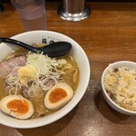 さっぽろ羅偉伝 - 