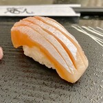 海人 - とろサーモン