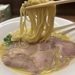 左とう - 麵リフト