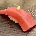 海人 - 本マグロ赤身