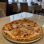 タンタ フェリチッタ - クワトロフォルマッジ