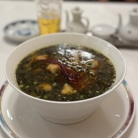 揚州名菜 秦淮春 - 