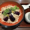 そば処 三津屋  エスパル山形店
