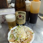 中華そば みたか - 