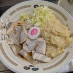 中華そば みたか - 