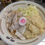 中華そば みたか - 