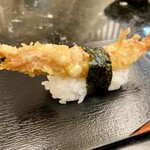 海人 - 有頭エビフライ