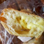 石釜パン工房 KIRARI - 