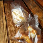 石釜パン工房 KIRARI - 