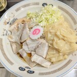 中華そば みたか - 