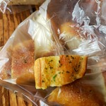 石釜パン工房 KIRARI - 