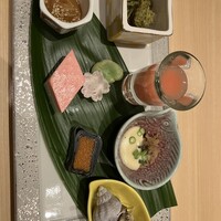 和食日和 おさけと 赤坂 - 