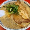 ひろちゃんラーメン