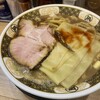 すごい煮干ラーメン 凪 多摩センター店