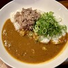 モジャカレー