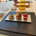 ナベノ-イズム - 