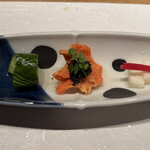 美酒佳肴 ゆらく - 