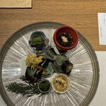 美酒佳肴 ゆらく 松江店 - 