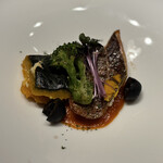 美酒佳肴 ゆらく - 