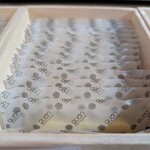 久遠チョコレート - レモン280円。