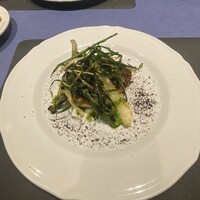 アンティカ・オステリア”トト”  - 
