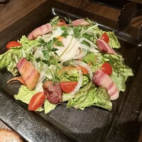 イベリコ屋 北新地店 - 