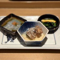 鮨まつもと - 