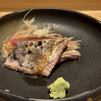 鮨まつもと - 