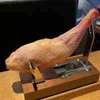 焼鳥 市松 - 