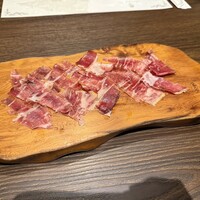 イベリコ屋 北新地店 - 